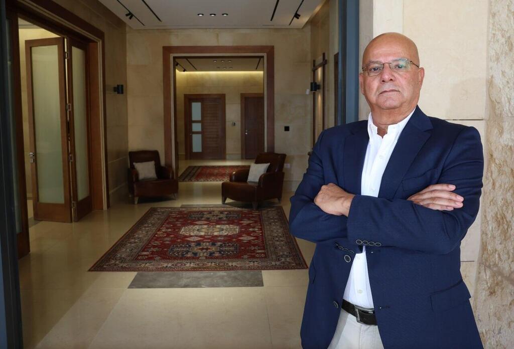 Nassar Nassar