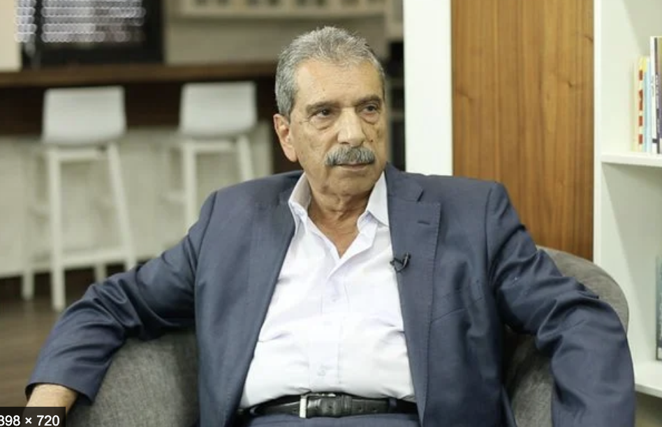 Tairawi Accuses Hamas of Killing 3 Children of Advisor Baha Balousha